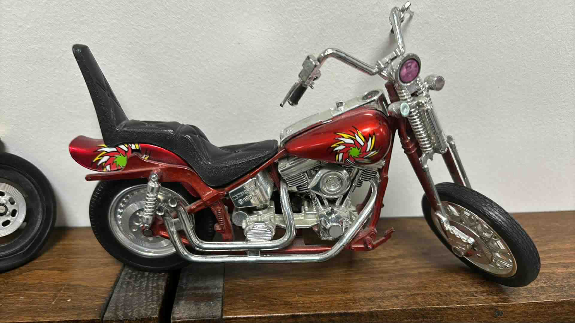 The Collector's Vault