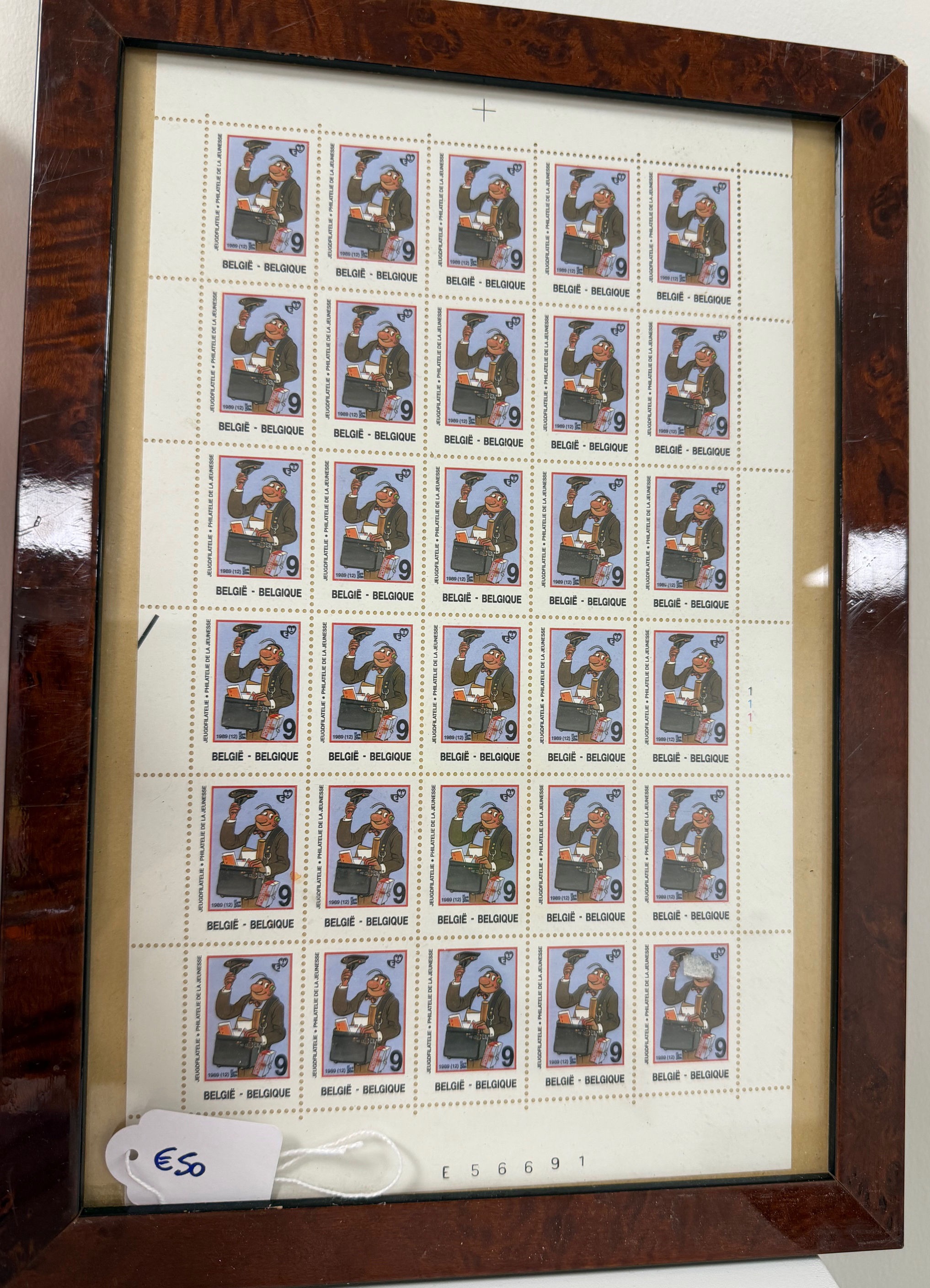 The Collector's Vault