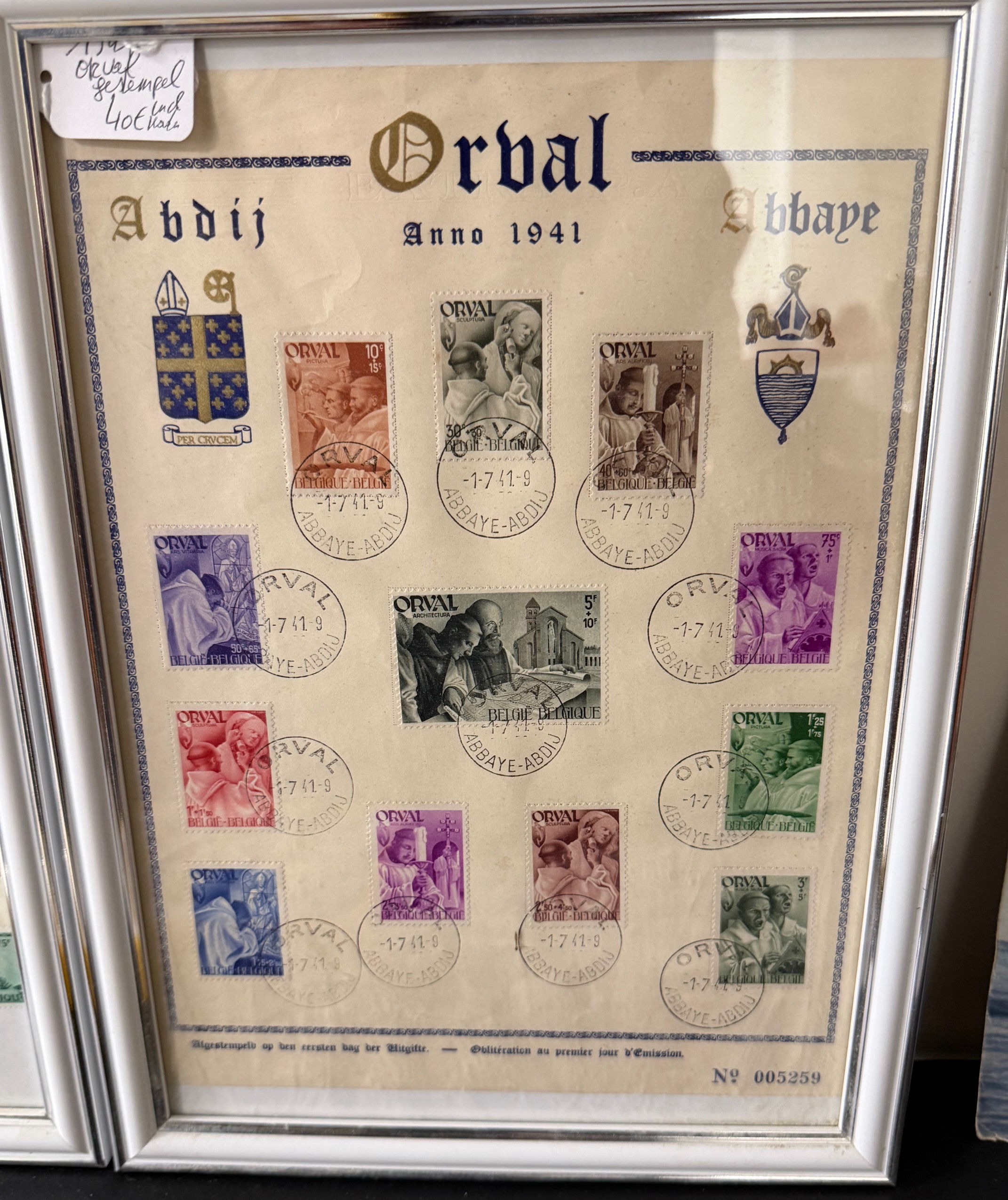 The Collector's Vault