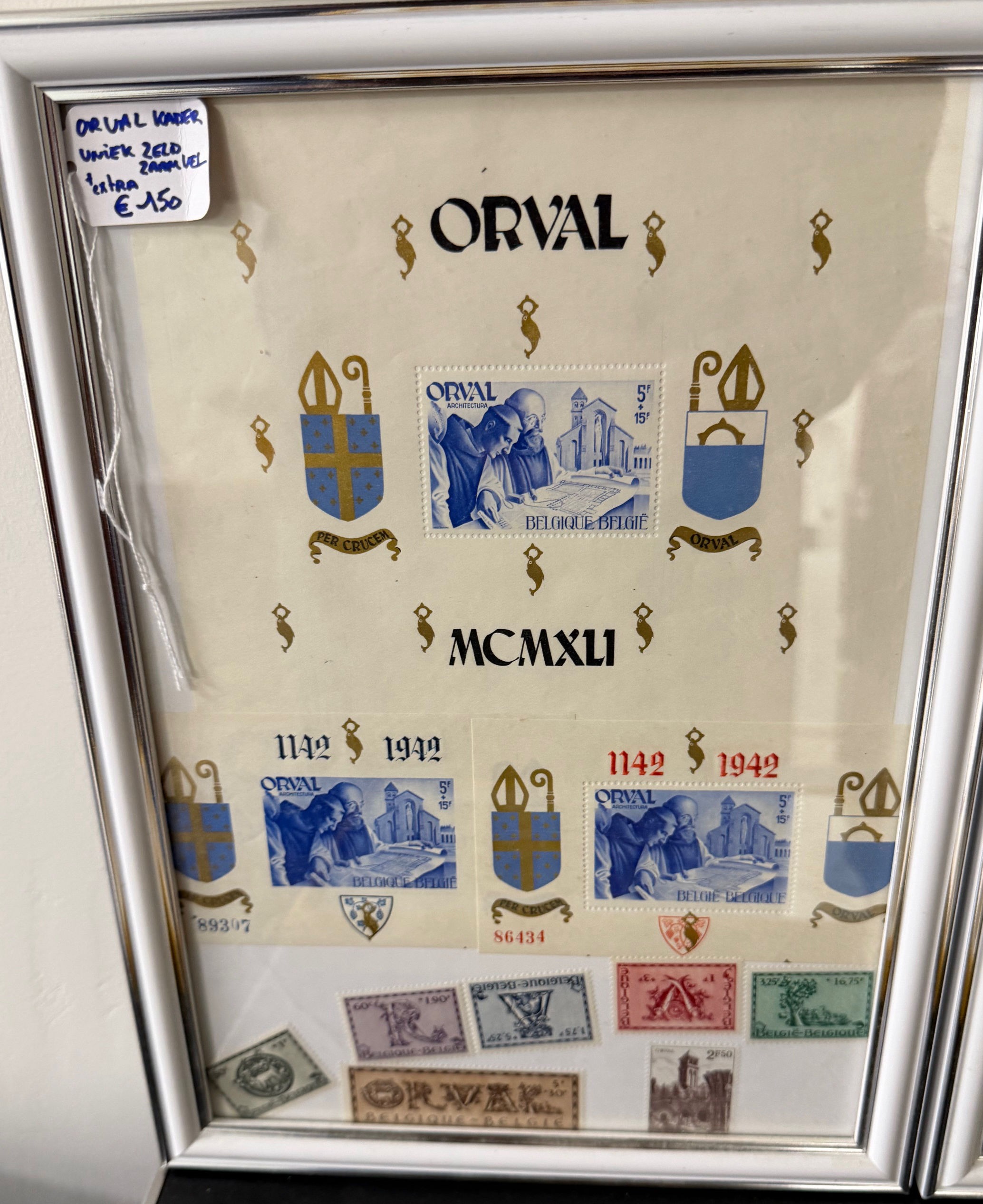 The Collector's Vault