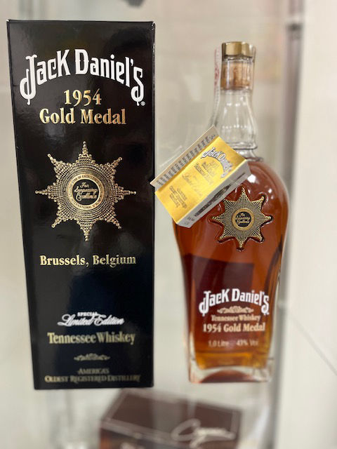 The Collector's Vault