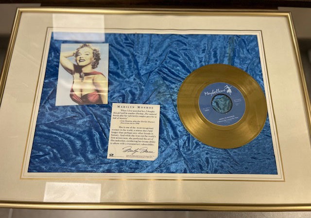 The Collector's Vault