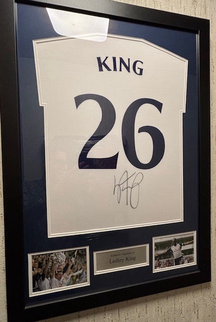 The Collector's Vault