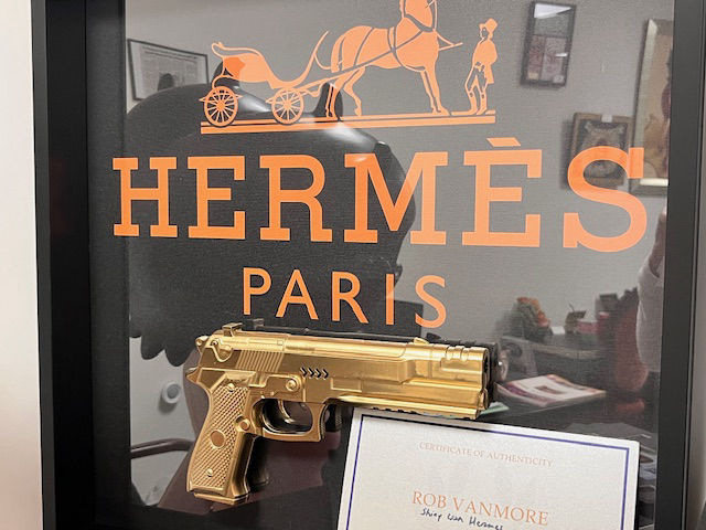 The Collector's Vault