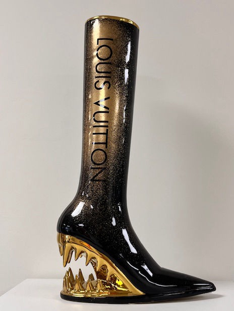 The Collector's Vault