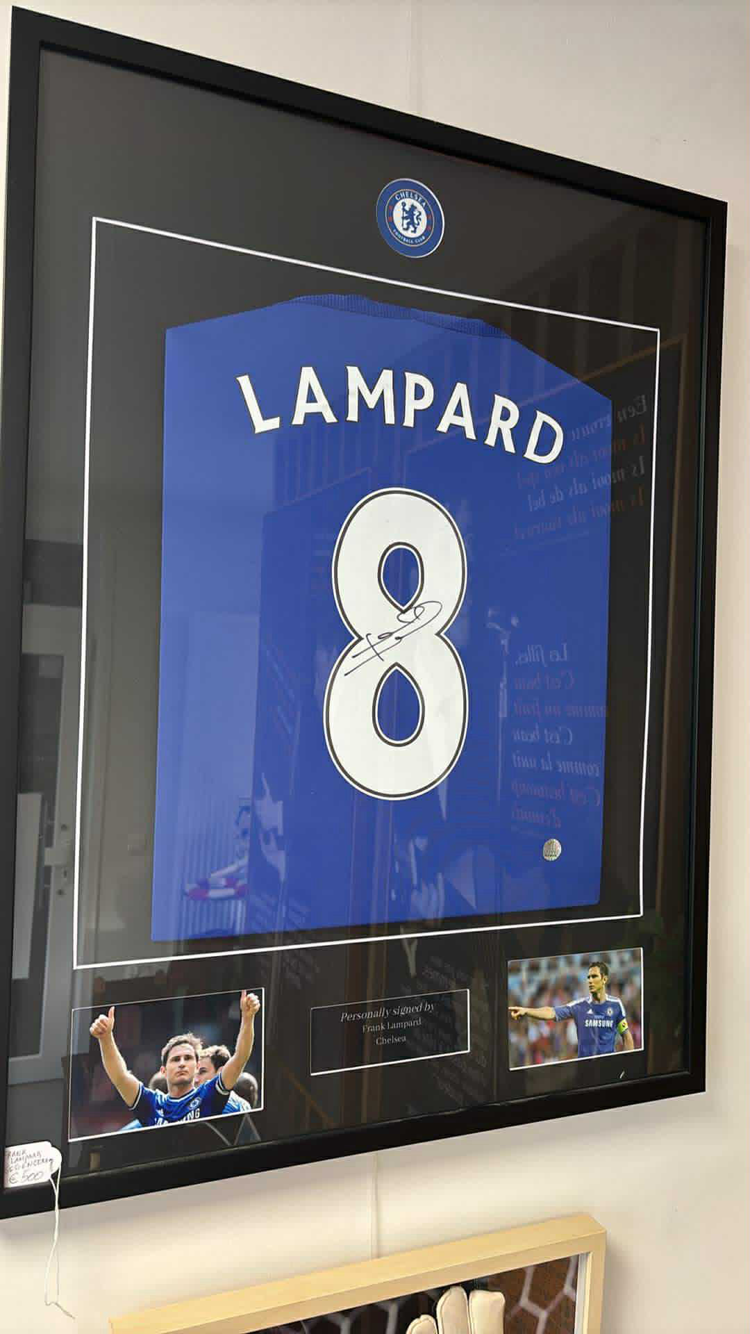 The Collector's Vault