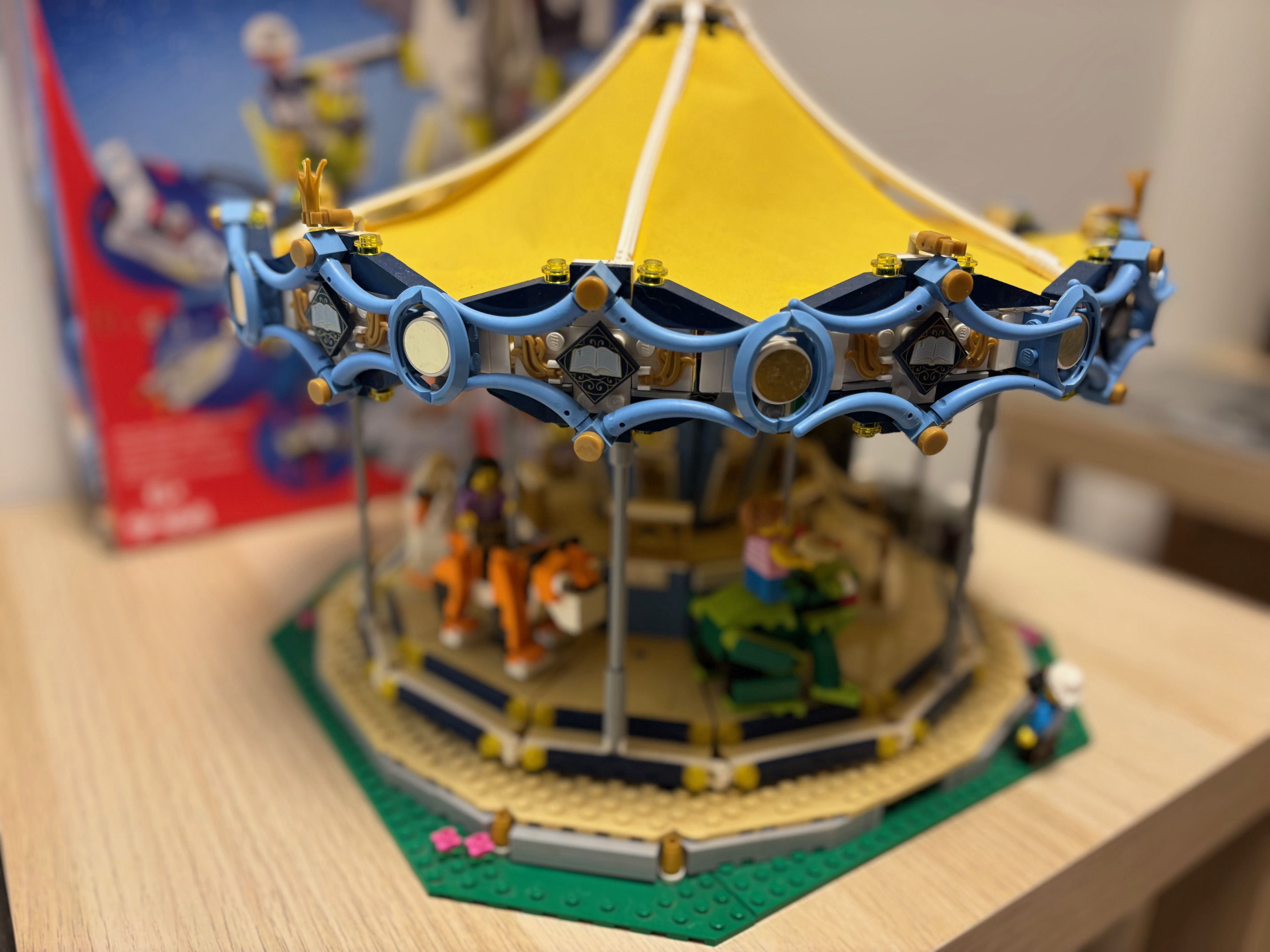 The Collector's Vault