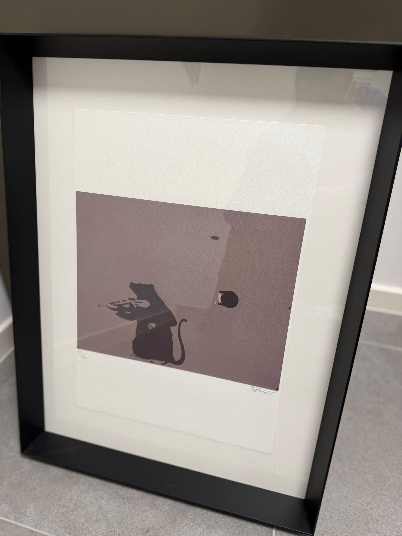 The Collector's Vault