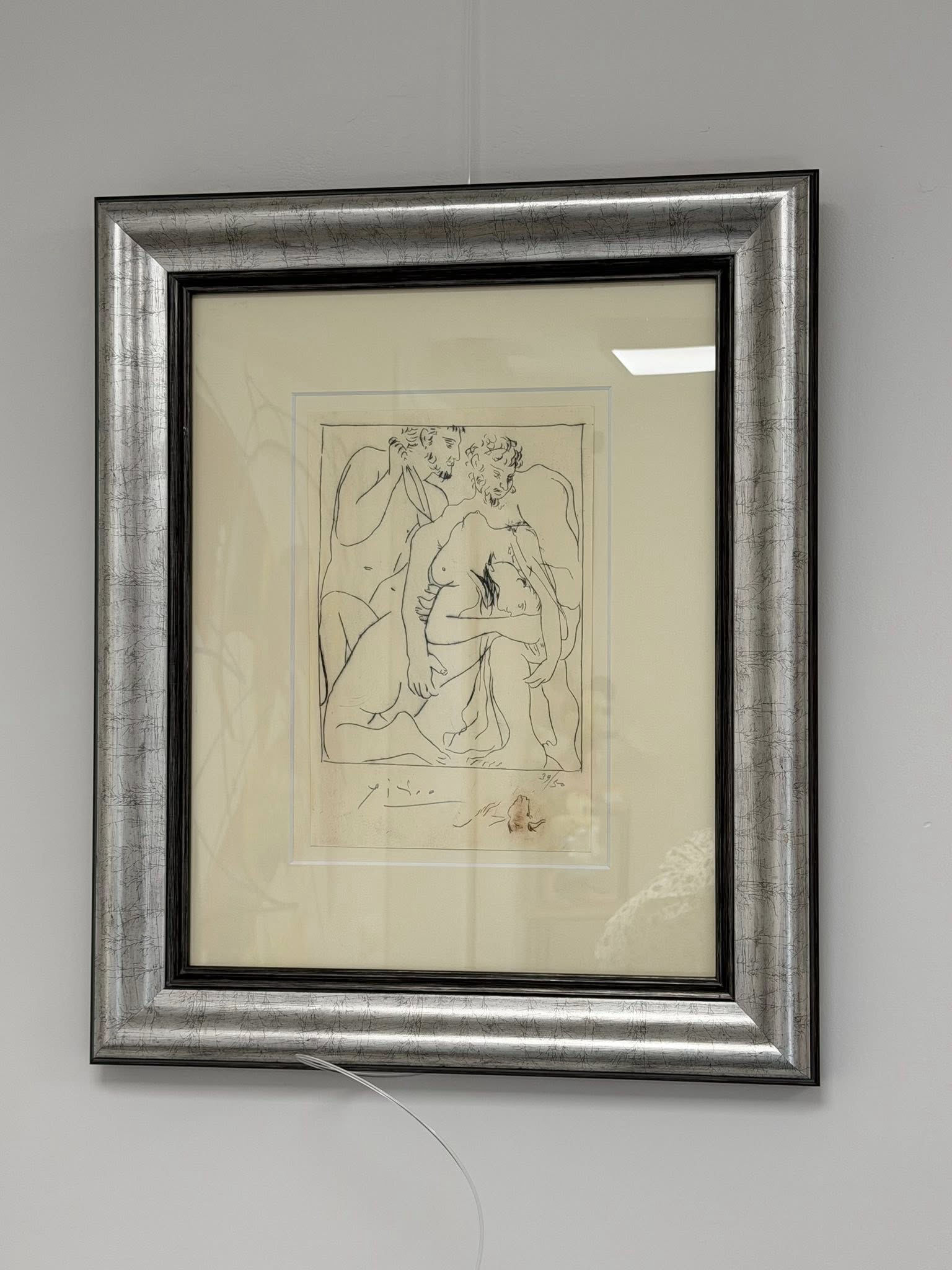 The Collector's Vault