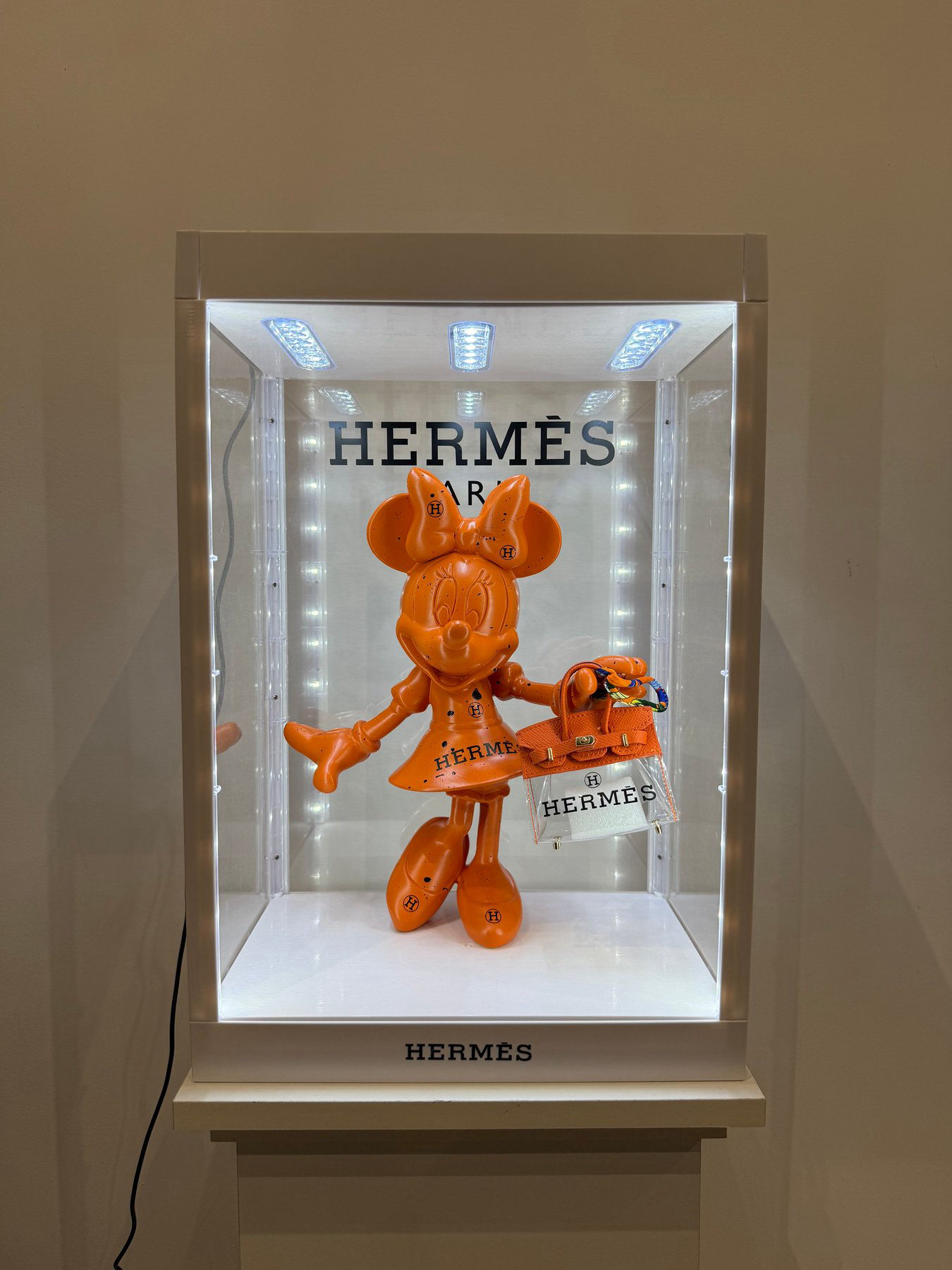 The Collector's Vault