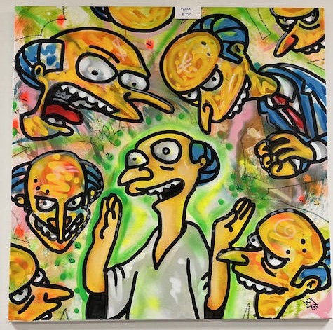 The Collector's Vault