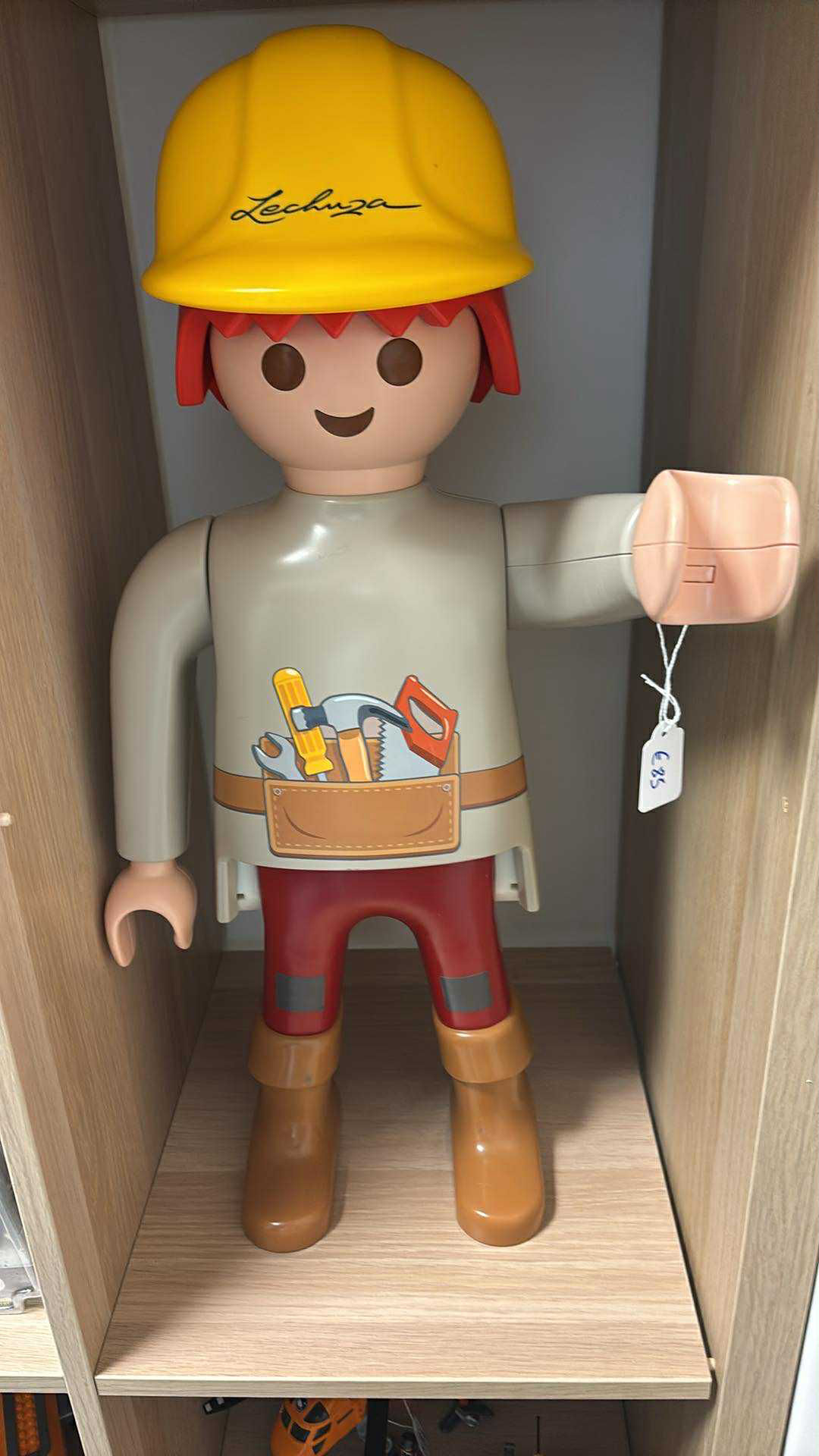 The Collector's Vault