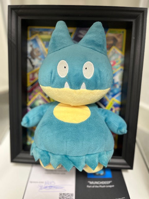 The Collector's Vault