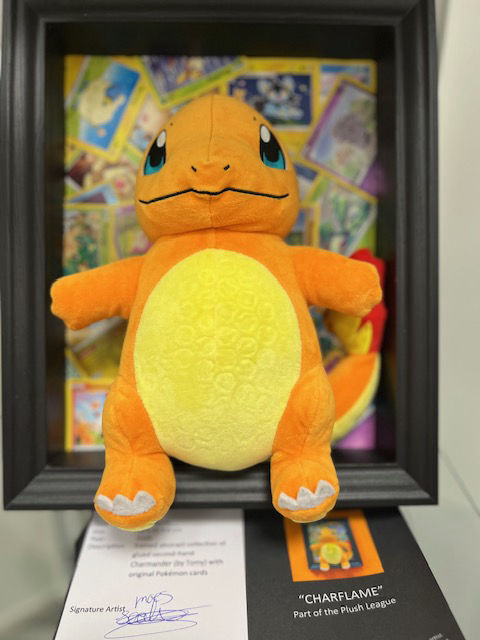 The Collector's Vault