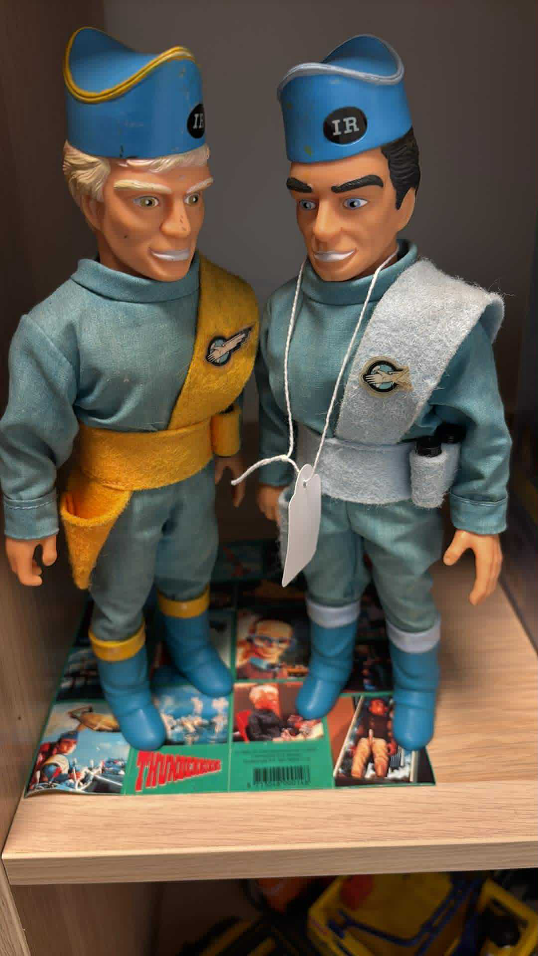 The Collector's Vault