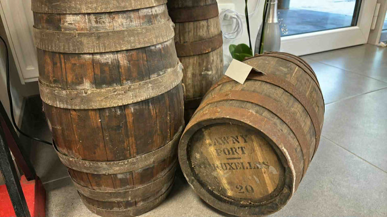 The Collector's Vault