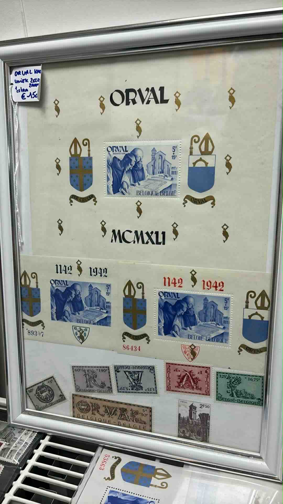 The Collector's Vault