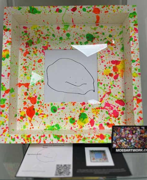 The Collector's Vault