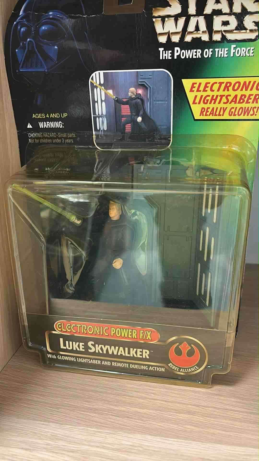 The Collector's Vault