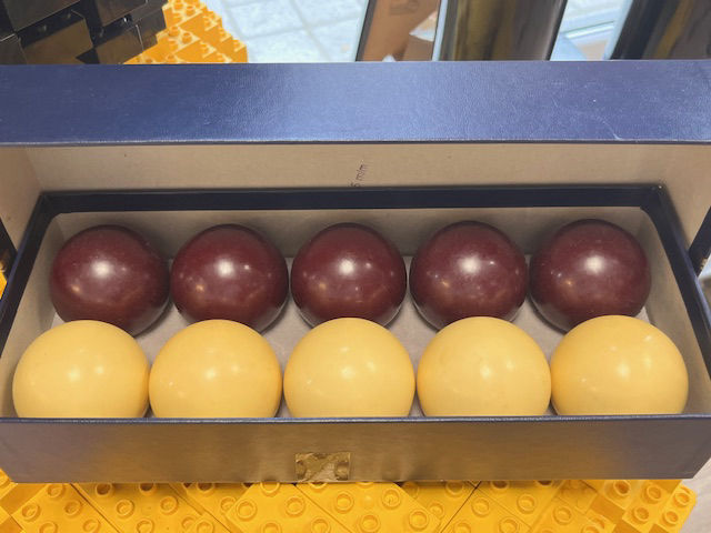 The Collector's Vault