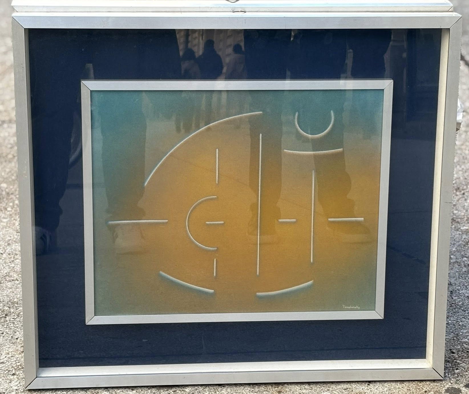 The Collector's Vault