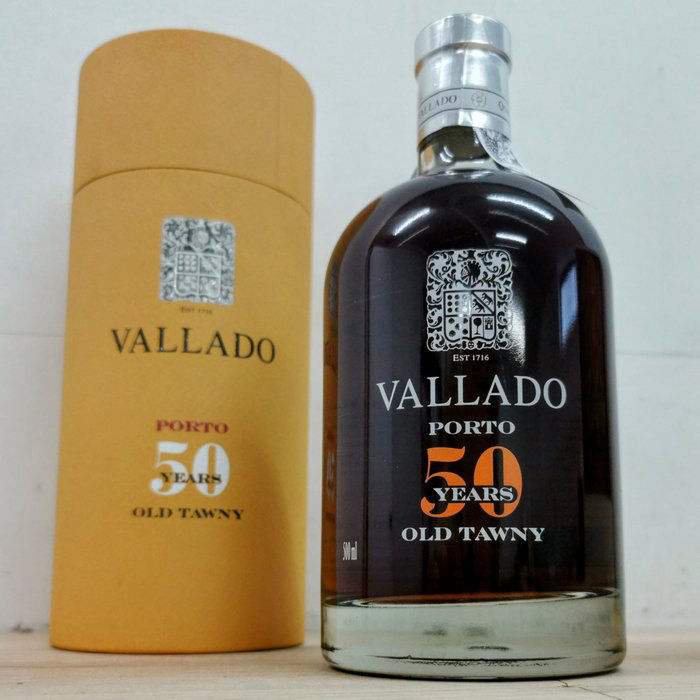 The Collector's Vault