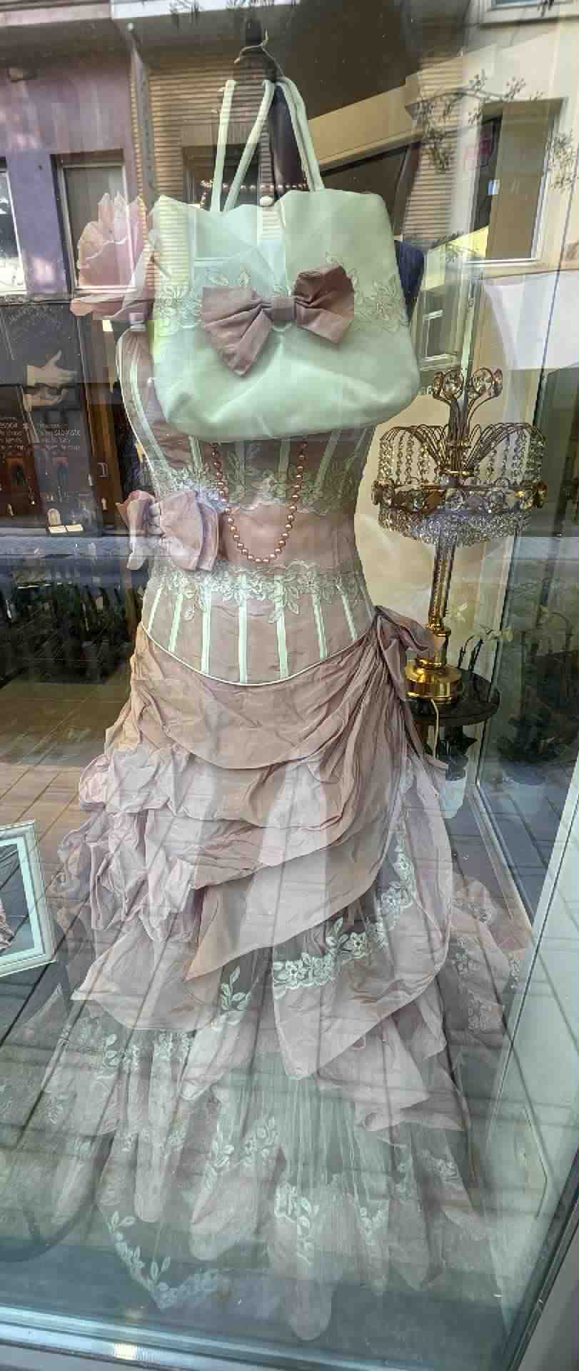 The Collector's Vault