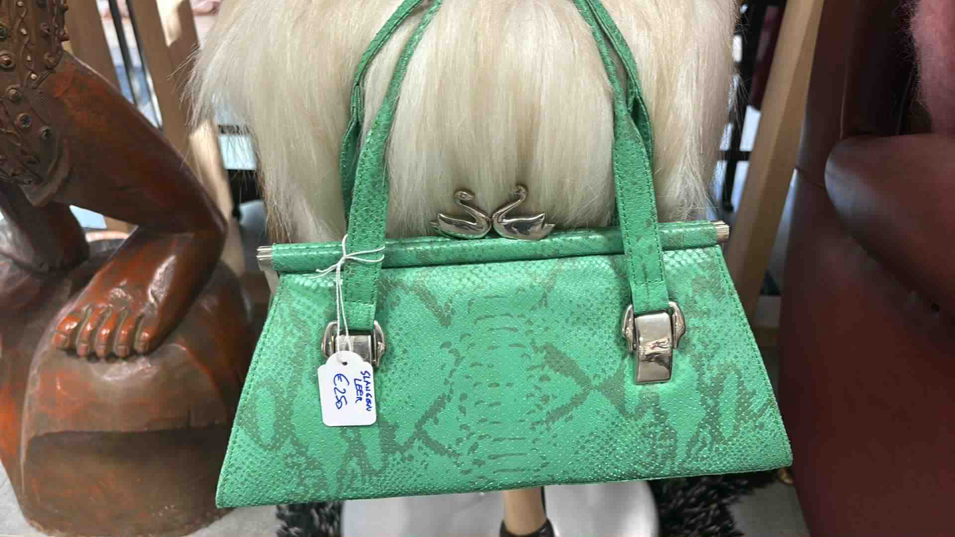 The Collector's Vault