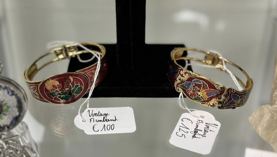 The Collector's Vault