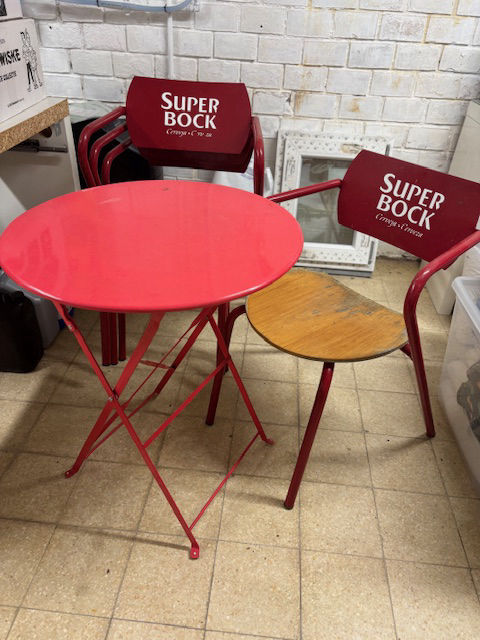 The Collector's Vault