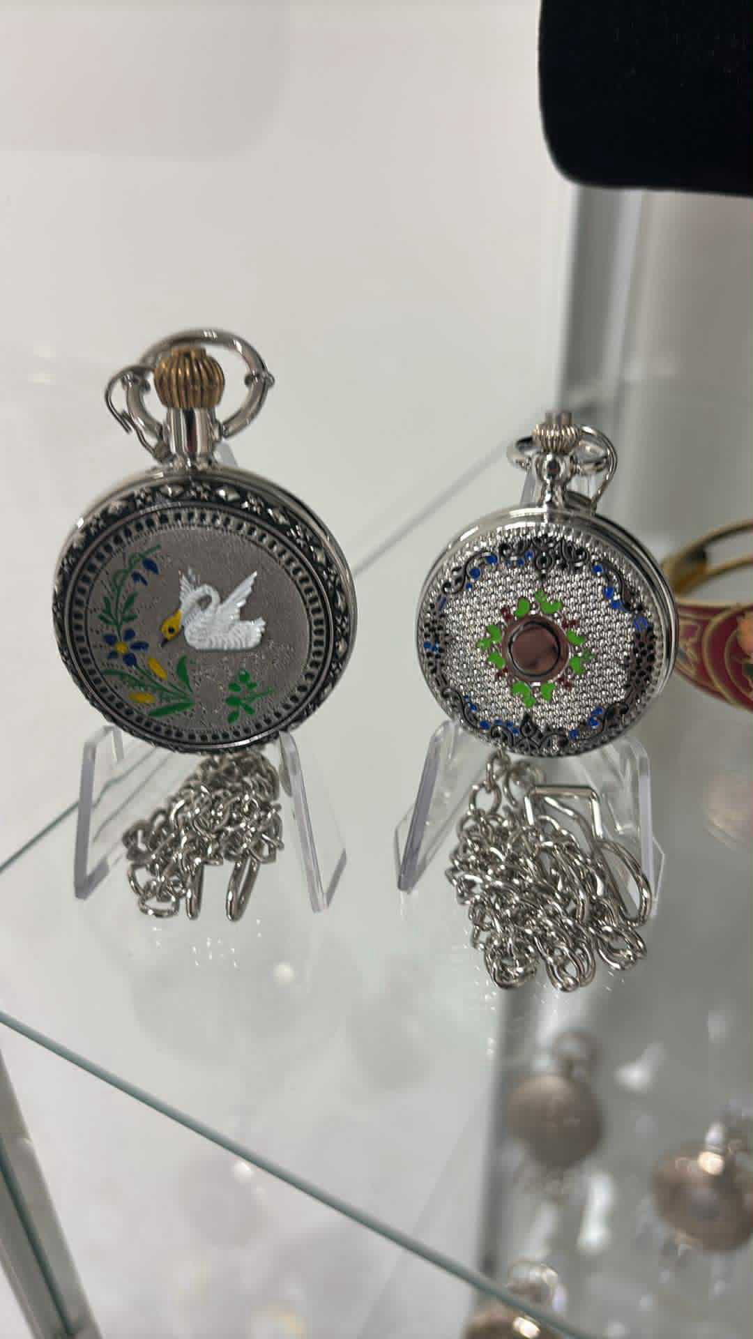 The Collector's Vault